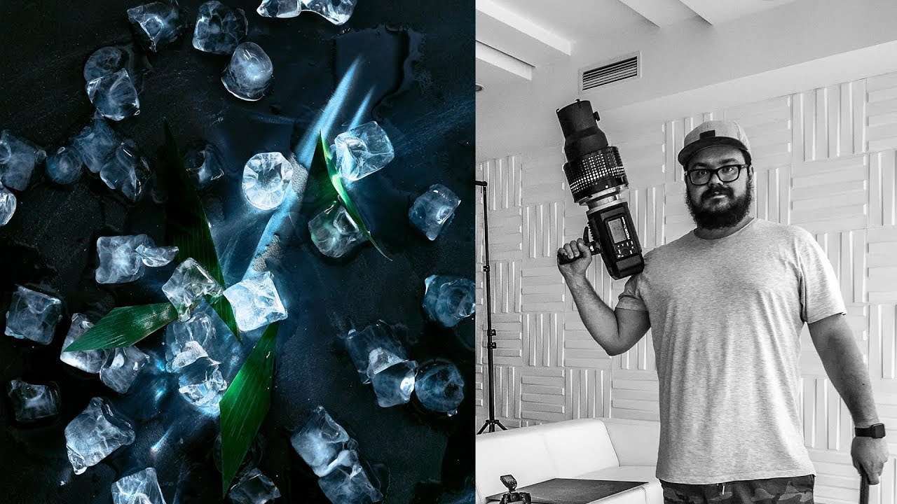 КАК Я СНИМАЛ FLATLAY | 