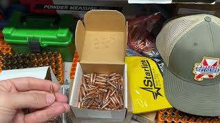 Reloading .270 Winchester: Project Kickoff with the Remington 700 ADL