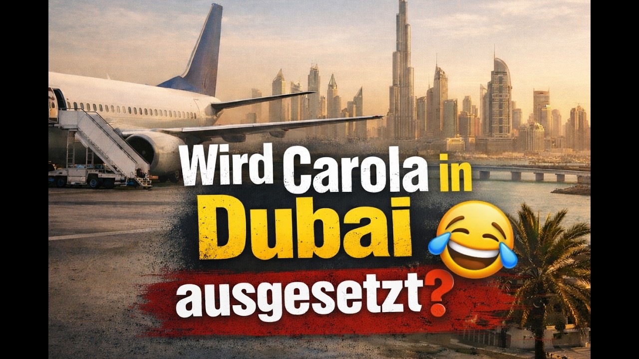 CAROLA Armes Deutschland | Kevin und Stefan live auf TikTok | 21. Februar 2026