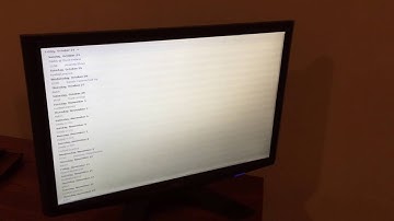 Amazon Dash button rebooting raspberry pi