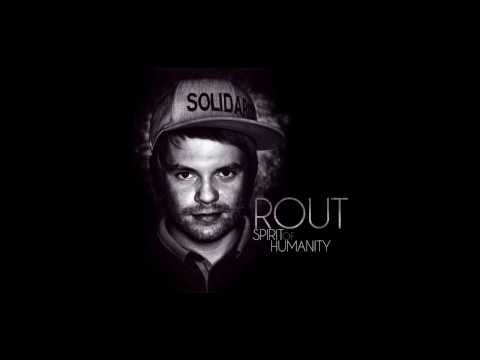 Rout DJ - Understand (Feat.  Teef)