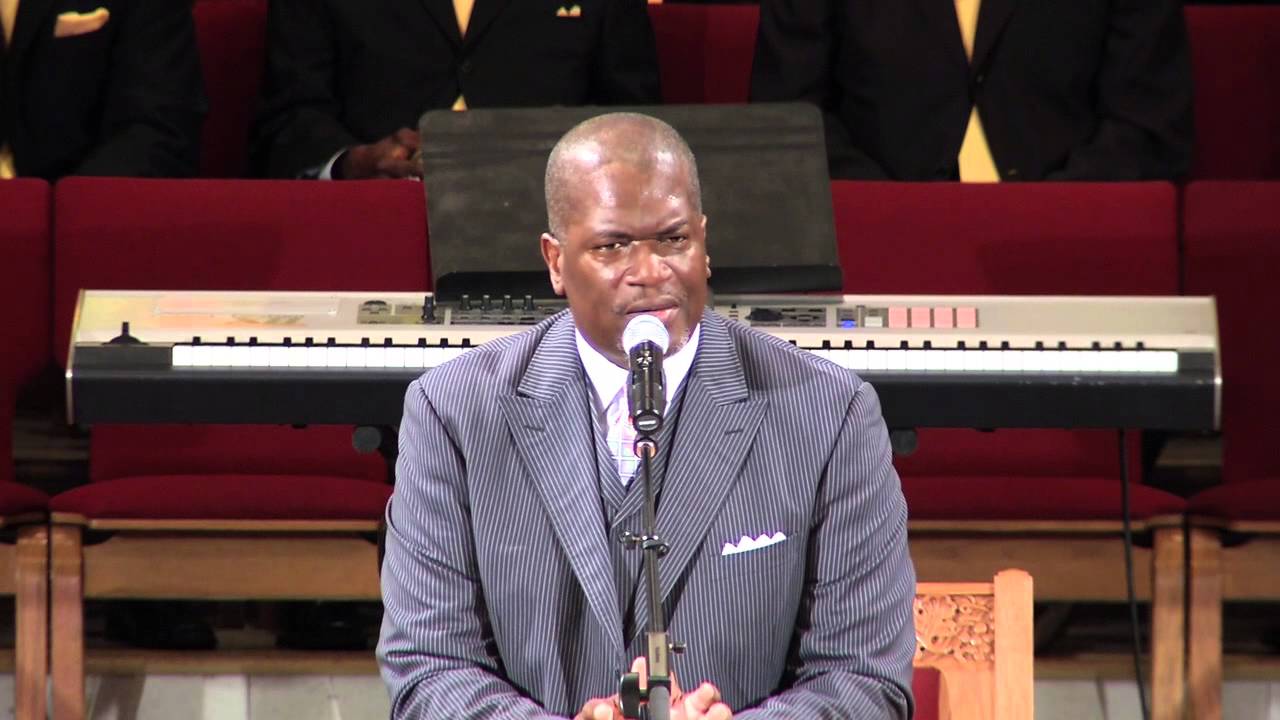 Sitting At The Feet Of Jesus (Luke 1038) Rev. Terry K. Anderson