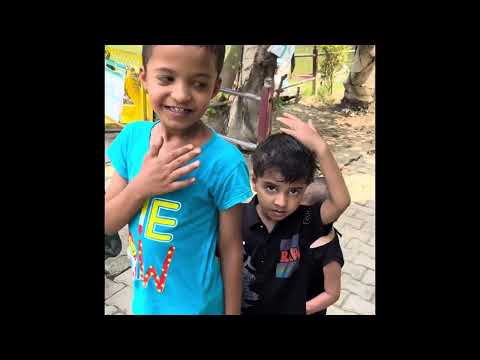 City forest Ghaziabad with Kids - YouTube