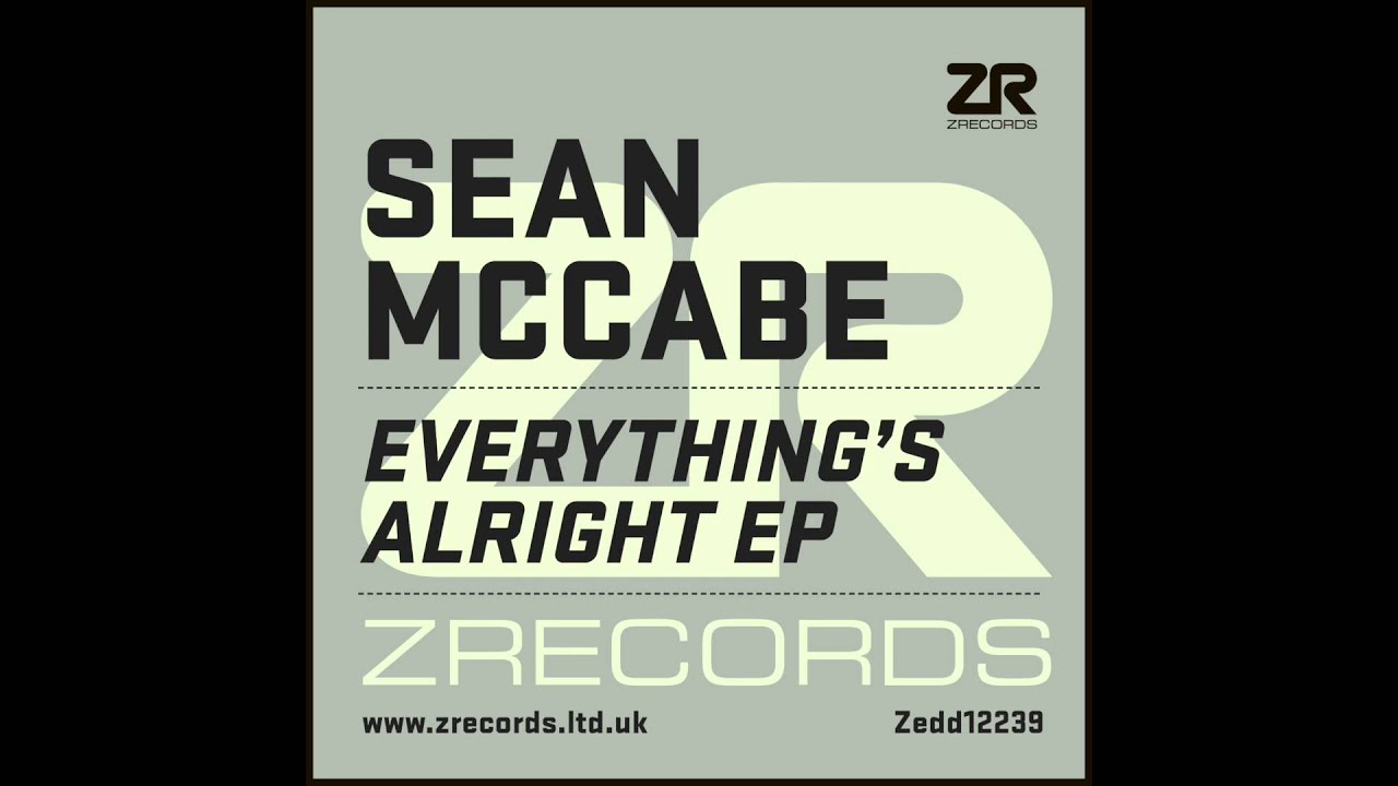 Sean McCabe - Love For Life feat. Renn (John Morales M+M Main Mix)