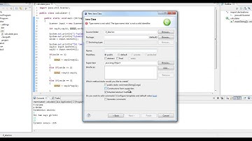▶ Java Öğreniyorum   7   If Else örnek