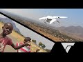 Flying with the Wingcopter in Malawi