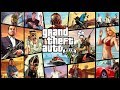 [Hindi] Grand Theft Auto V | Funny Gameplay Ron The Petrol&Fire Man