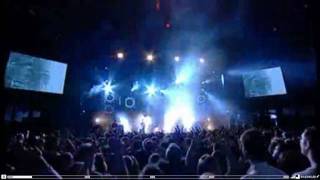 Kasabian Club Foot iTunes Festival 2009 (Recorded from ITV Player)