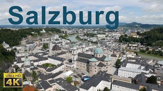 PV Anlage - Die Salzburg AG auf der Bauen + Wohnen 2017 HD Salzburg AG TV