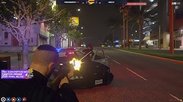 Ramee Kills Dan Shiesty After Talking Sh*t (NOPIXEL)