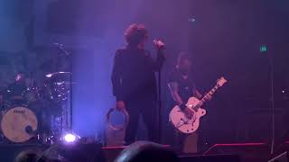 The Cult - She Sells Sanctuary - Regency Ballroom - San Francisco - June 12, 2019 With Improvisation