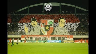 Download Mp3 Brigata Curva Sud KAMI BANGSA INDONESIA Liga 2