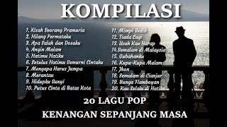 kompilasi lagu tembang kenangan - Lagu Nostalgia (Melody Memory) screenshot 4