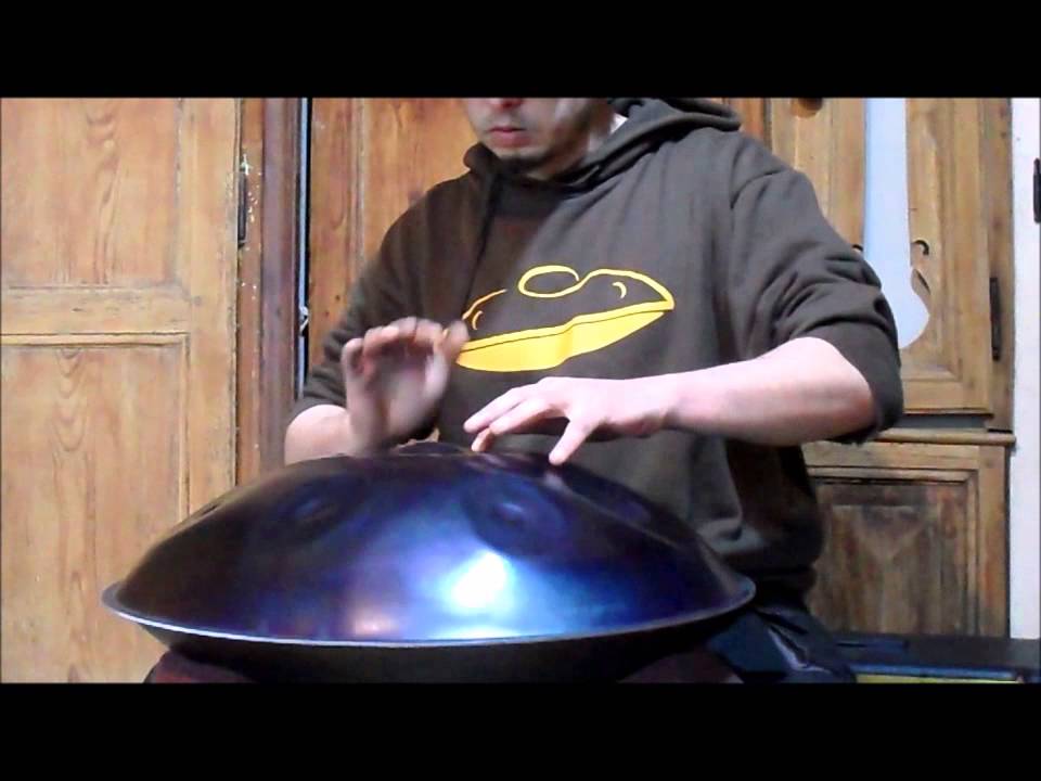 KOAN - Handpan - #1