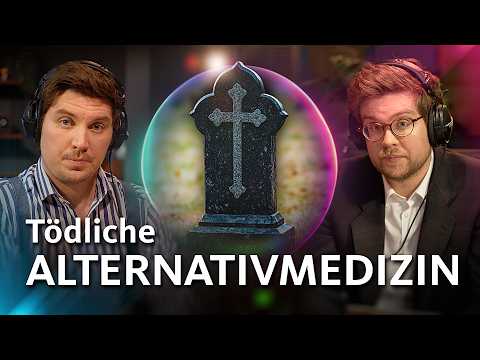 Wie Alternativmedizin töten