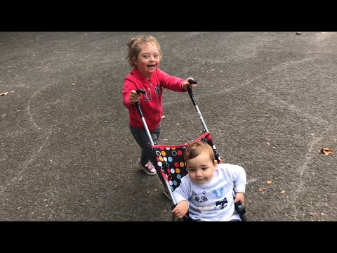 ნიკოს და მარიამის ბაჯბაჯი