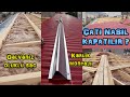 #ÇATI NASIL #KAPATILIR ? #GALVANİZ #OLUKLU #SAC İLE #ÇATI KAPATMA ! / #ÇATI NASIL #YAPILIR ?