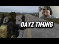 dayz suffering. 