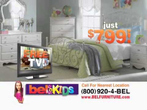 Bel Furniture January Sale N Clearance 2010 Wmv Youtube