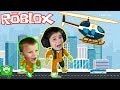 Roblox Jail Break with Fans by HobbyKidsGaming