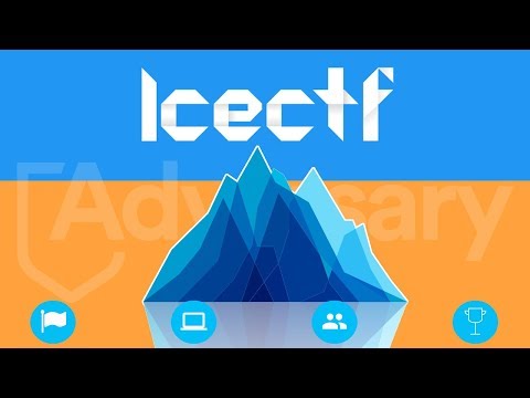 ZIP Password Cracking | IceCTF [06] "Hardshells"