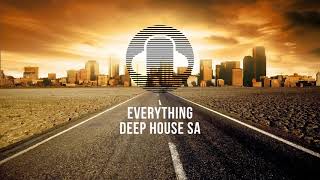 Kid Fonque X Jonny Miller - Somewhere Ft Jaidene Veda (M.K Clive's Remix)