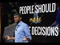 HR meets science at Google with Prasad Setty