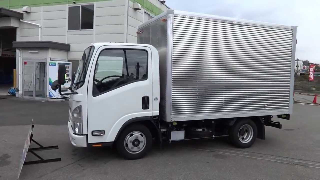 中古トラック いすゞ エルフ アルミバン 日本フルハーフ 標準 10尺 外装 Youtube 中古トラック いすゞ エルフ アルミバン 日本フルハーフ 標準 10尺 外装 Youtube