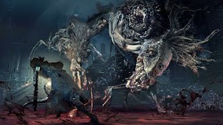 Bloodborne: Ludwig, No Damage