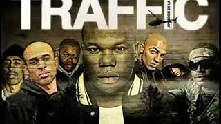 Dicidens - Rien De Personnel (Instrumental)