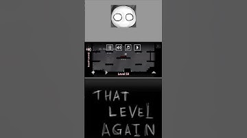 That Level Again - Level 59: Stuck in time #shorts