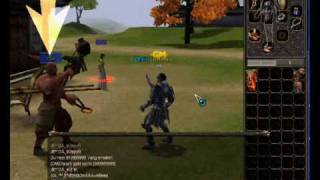 Metin2 Psever [SeriousMt2]