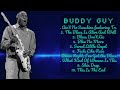 Buddy Guy-Hits that defined a generation-Premier Tracks Lineup-Affiliated