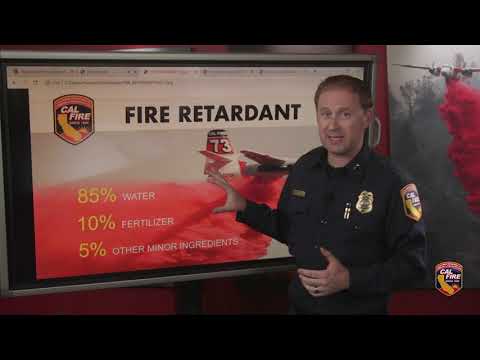 Video: I brandbekämpningsmetod är täckning?