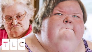 "It's Kinda Heartbreaking": Tammy Goes Out Of The House First Time In 6 Years | 1000-lb Sisters