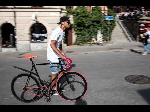 Video: 8 Skäl Till Att Allvarliga Cyklister Behöver åka Ronde I Belgien