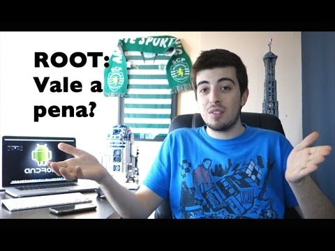 O Que Root Deumzoom O Que Root Deumzoom