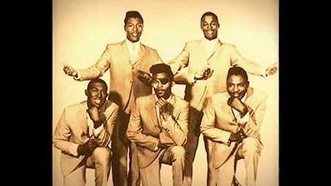 THE MARVELOWS - "I DO"  (1965)
