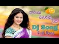 2018 TELUGU DJ SONGS NARINJA PULIPU NEEDI DJ SONG.mp4