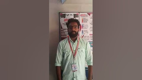 CADD Nest student testimonial CADD Nest Rajajinagar