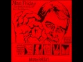 MAN★FRIDAY - 3 Track Demo