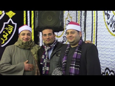 الشيخ طه النعمانى العشاء سورة يوسف رائعه عزاء الحاج مصطفى مراد الفرعونيه أشمون منوفيه   