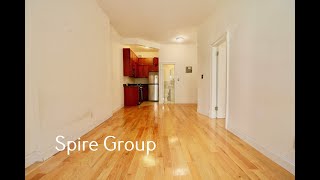 331 west 76th street 2A South Facing One Bedroom $3350.00. 3/1/2025