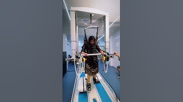 Robotic Gait Training: Walk Again with the Help of Robots | Ayurgreen Hospitals