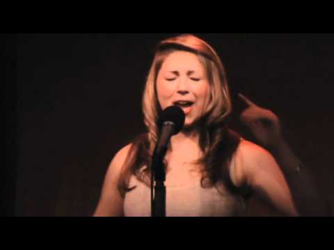 Stefani Ariza Singing "Somebody to Love" - SA Productions