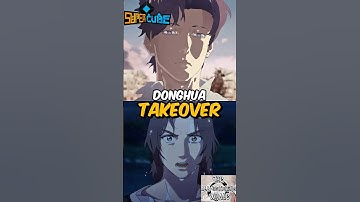 This Chinese Animation Studio is the NEXT Mappa & Ufotable! #anime #donghua #chineseanime #anime2025