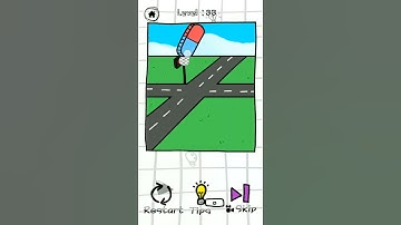 just Draw it level 33 Gameplay Solution