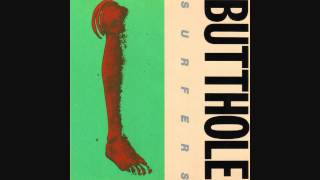 Video thumbnail of "Butthole Surfers - Whirling Hall Of Knives"