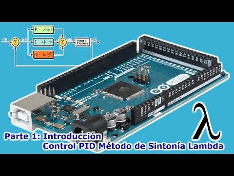 Vídeo: Què és un controlador lambda?