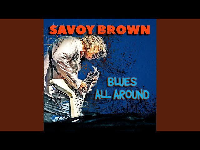 Savoy Brown - Winning Hand